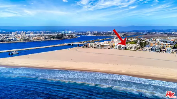 6309 Ocean Front walk #302, Playa Del Rey, CA 90293