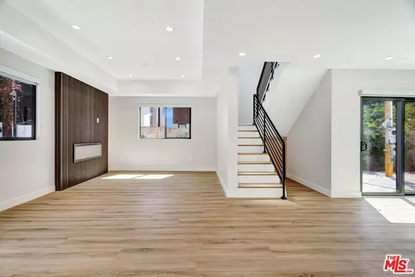 Los Angeles, CA 90025,1921 Federal AVE #1921