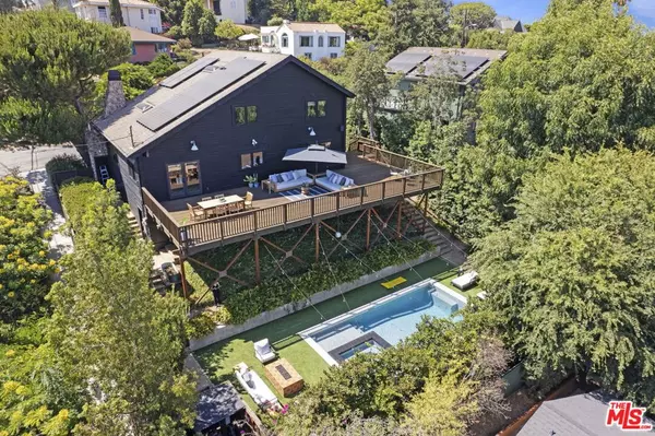 Los Angeles, CA 90026,2304 Vestal AVE