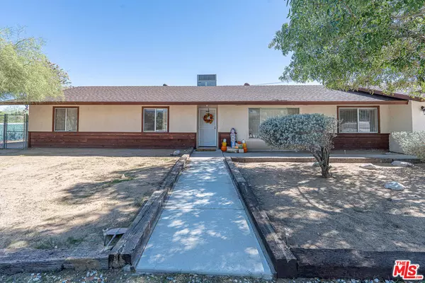 Yucca Valley, CA 92284,8395 Keats AVE