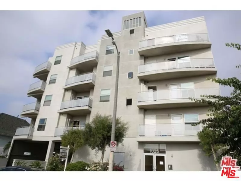 1025 Dewey AVE #205, Los Angeles, CA 90006