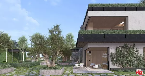 Los Angeles, CA 90077,805 Nimes