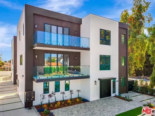 Los Angeles, CA 90025,1921 Federal AVE #1919