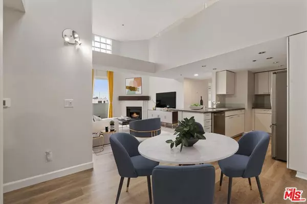 Los Angeles, CA 90066,12773 Caswell AVE #303