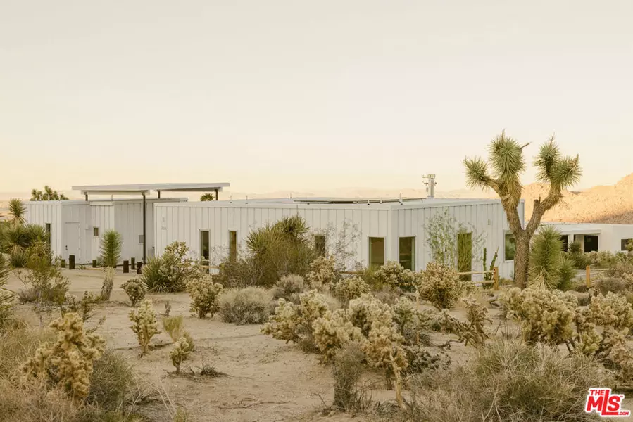 7825 Conejo AVE, Joshua Tree, CA 92252