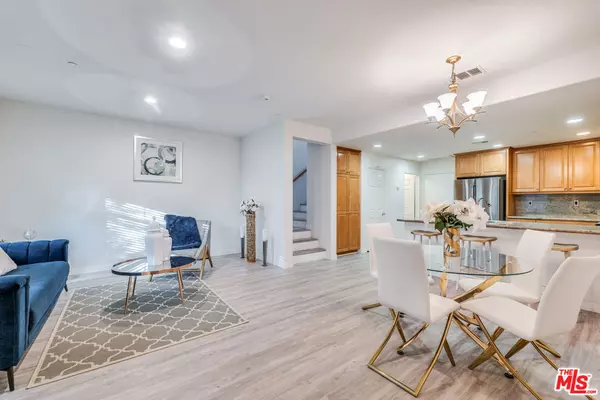 Northridge, CA 91326,11227 Paseo Sonesta