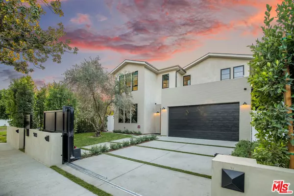 4433 Kraft AVE, Studio City, CA 91602