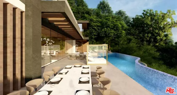 Los Angeles, CA 90069,2004 Sunset Plaza DR