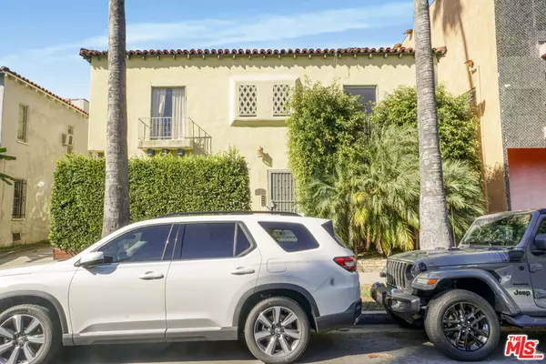 Los Angeles, CA 90036,325 N Stanley AVE