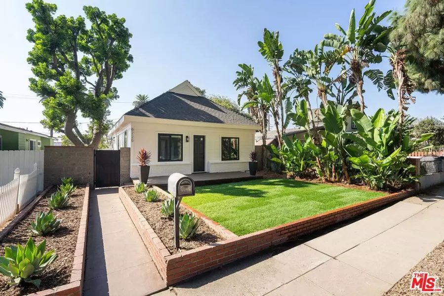 6225 Gretna AVE, Whittier, CA 90601