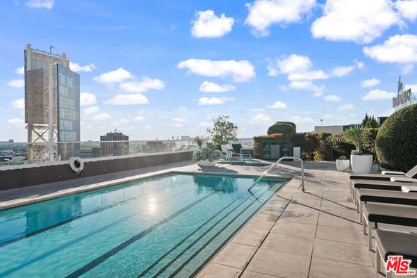 6250 Hollywood BLVD #11H, Los Angeles, CA 90028