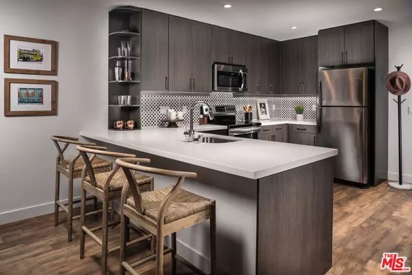 Los Angeles, CA 90012,555 N Spring ST #B430