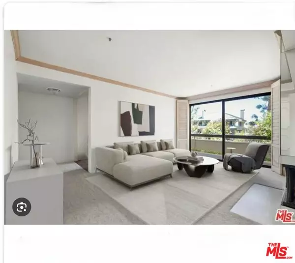 1515 S Beverly DR #309, Los Angeles, CA 90035