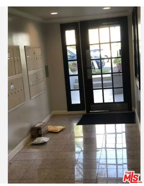 Los Angeles, CA 90035,1515 S Beverly DR #309