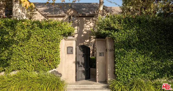 1614 N Fairfax AVE, Los Angeles, CA 90046