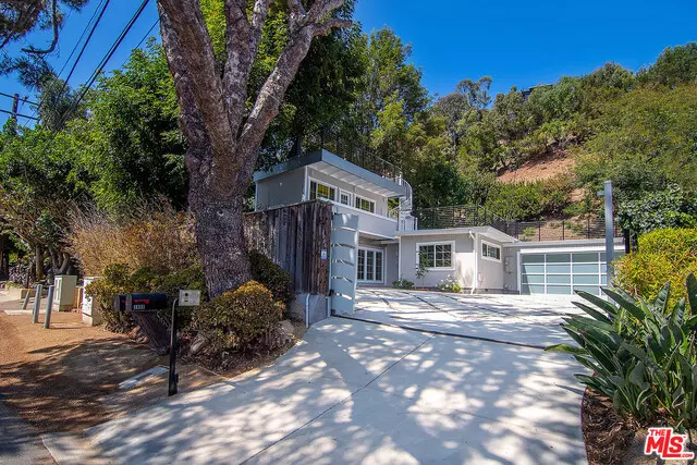 3908 A & B Las Flores Canyon RD, Malibu, CA 90265