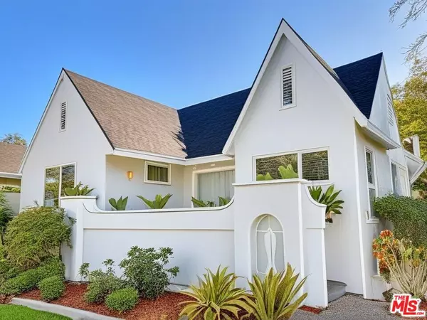 1618 S Burnside AVE, Los Angeles, CA 90019