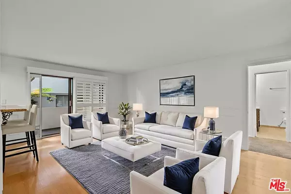 5000 S Centinela AVE #128, Los Angeles, CA 90066