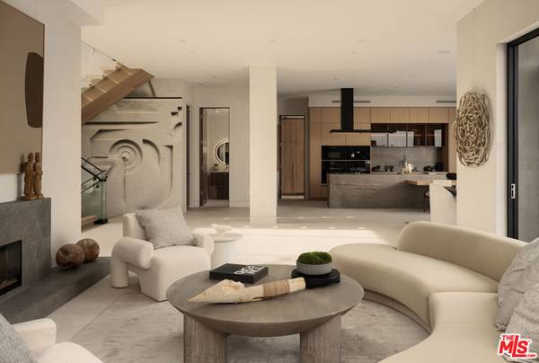 Los Angeles, CA 90064,9919 Girla WAY