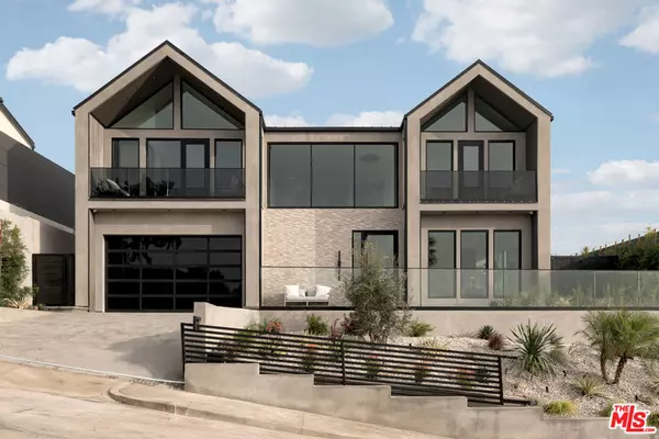 9919 Girla WAY, Los Angeles, CA 90064