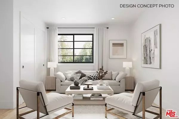 Los Angeles, CA 90064,10547 Dunleer DR