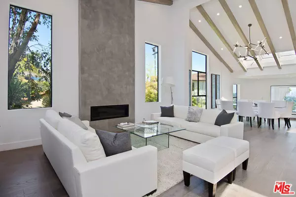 Los Angeles, CA 90027,4130 Parva AVE