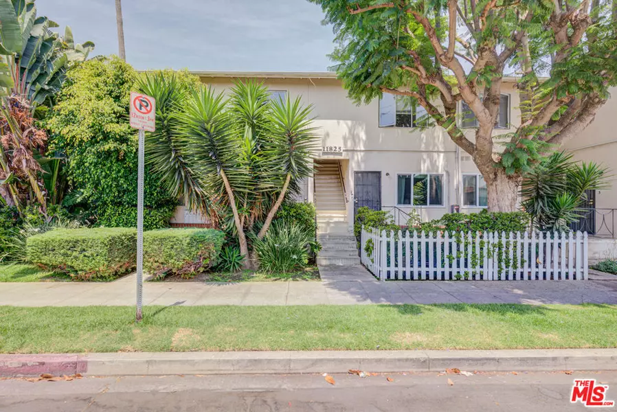 11825 Iowa AVE #4, Los Angeles, CA 90025