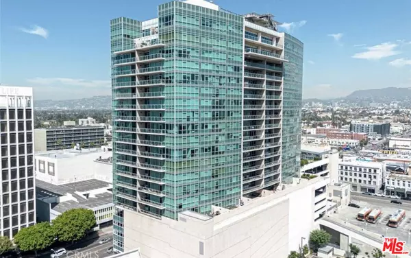 3785 Wilshire BLVD #1001, Los Angeles, CA 90010