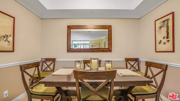 Beverly Hills, CA 90211,200 N Swall DR #551