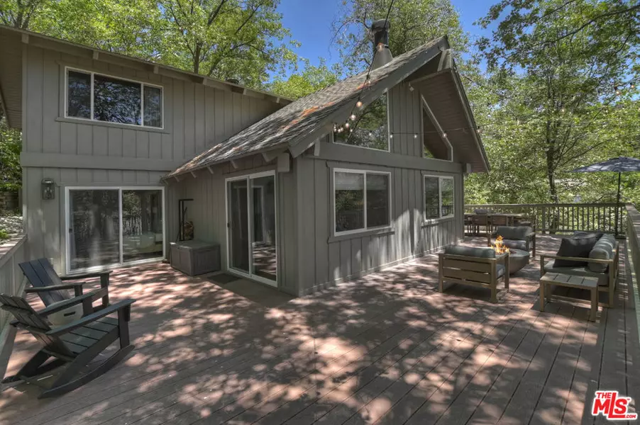 28805 North Shore RD, Lake Arrowhead, CA 92352