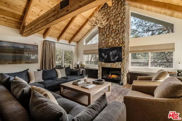 Lake Arrowhead, CA 92352,28805 North Shore RD