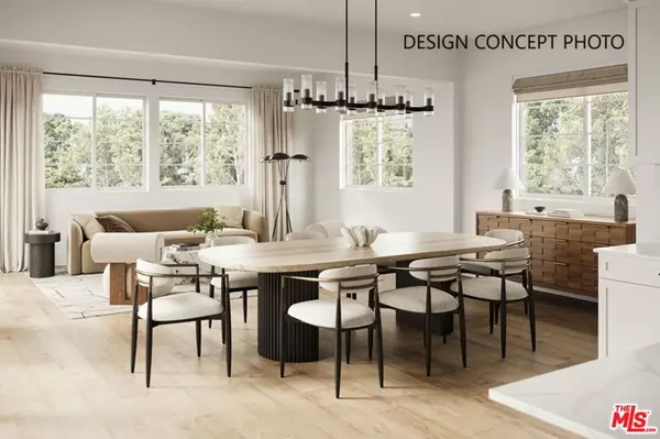 Los Angeles, CA 90064,10533 Dunleer DR