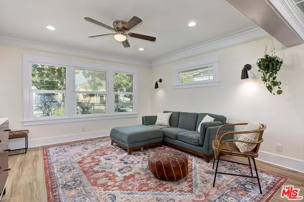 Los Angeles, CA 90062,1618 Middleton PL