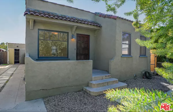 3000 Finch ST, Los Angeles, CA 90039