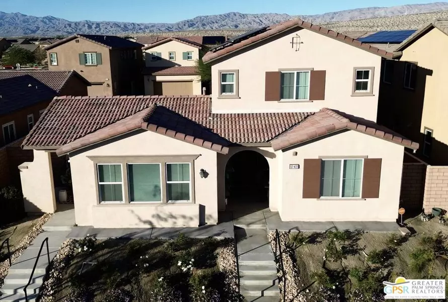 67472 Rio Madre DR, Cathedral City, CA 92234