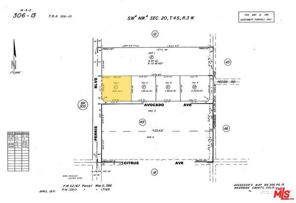 Perris, CA 92571,2131 N Perris BLVD