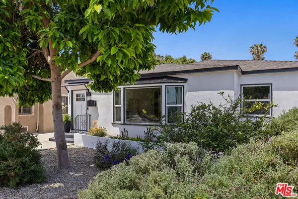 3031 Virginia RD, Los Angeles, CA 90016