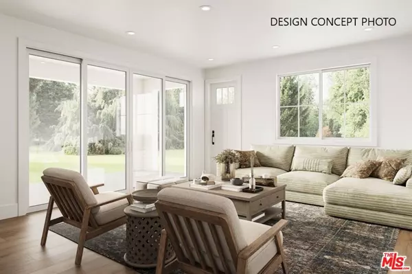 Sherman Oaks, CA 91403,4241 Woodcliff RD