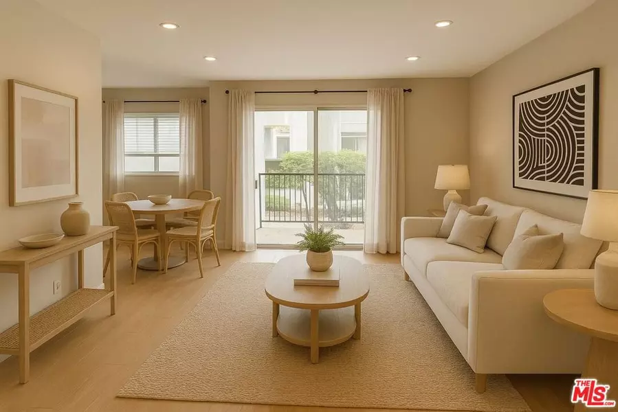 4722 Park Granada #206, Calabasas, CA 91302