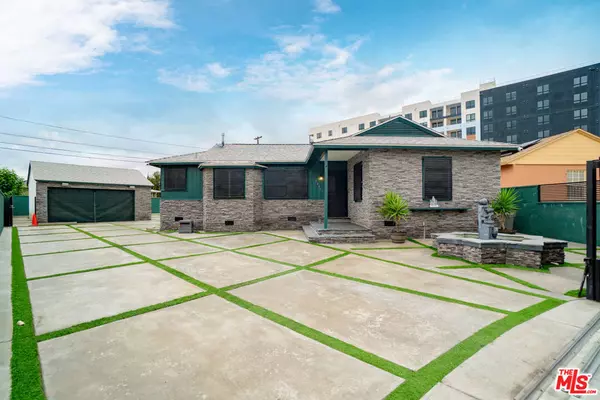 Gardena, CA 90249,2932 W 129th ST