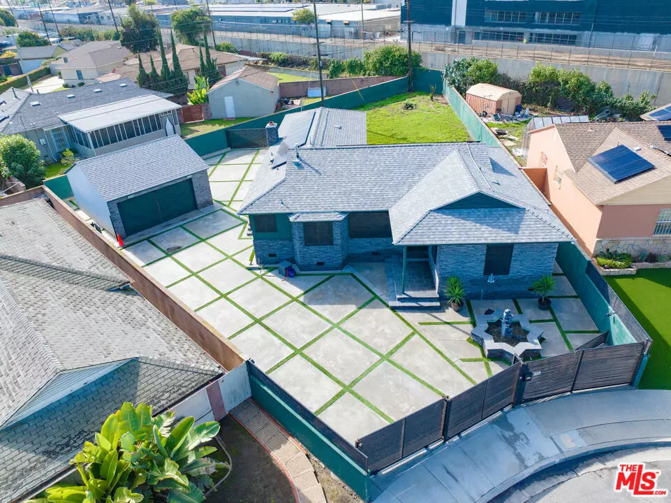 Gardena, CA 90249,2932 W 129th ST