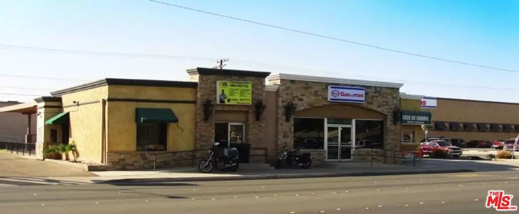 723 S Imperial AVE, Calexico, CA 92231