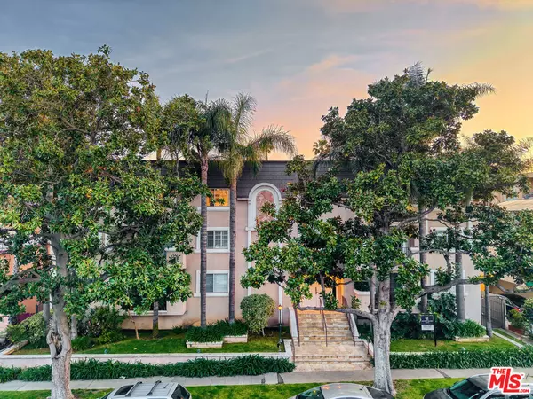 Santa Monica, CA 90404,1228 14th ST #103