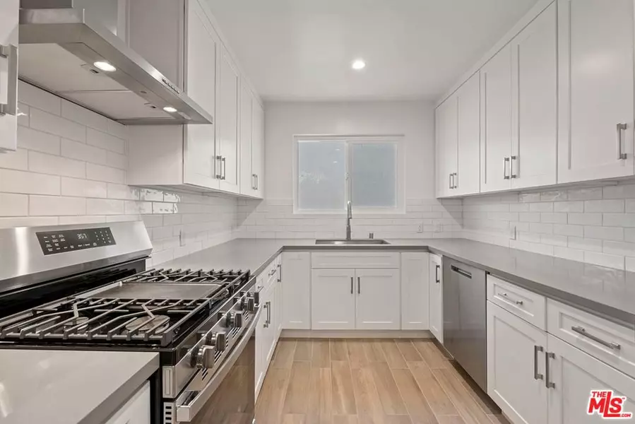 1252 N Crescent Heights BLVD #3, West Hollywood, CA 90046