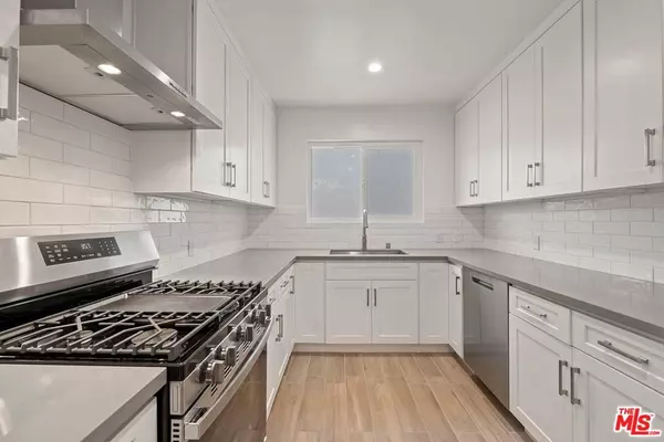 1252 N Crescent Heights BLVD #3, West Hollywood, CA 90046