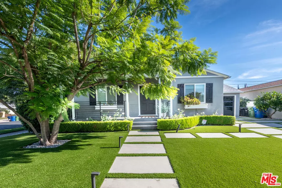 5970 Balcom AVE, Encino, CA 91316