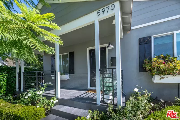 Encino, CA 91316,5970 Balcom AVE