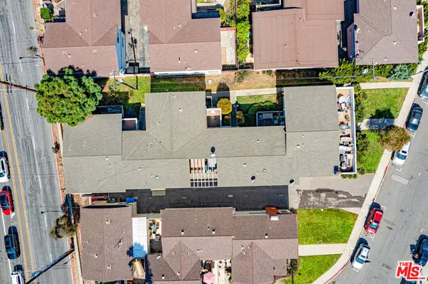 Redondo Beach, CA 90277,1110 Barbara ST