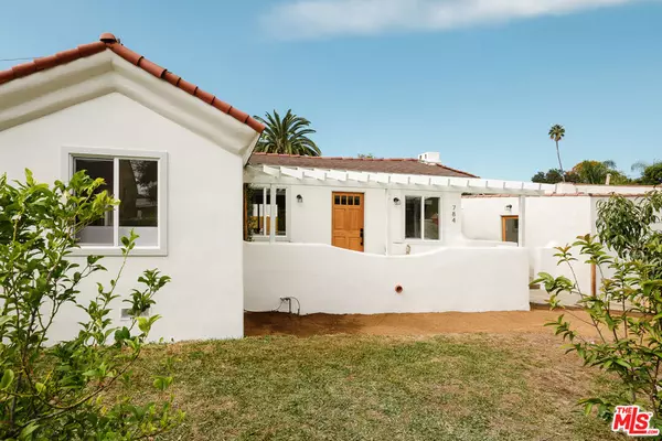 Pasadena, CA 91104,784 Elmira ST