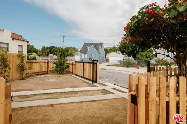 Pasadena, CA 91104,784 Elmira ST